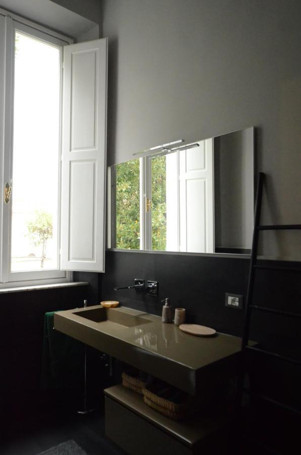 Villa Anselmi - Arteindiretta Livorno Ngoại thất bức ảnh