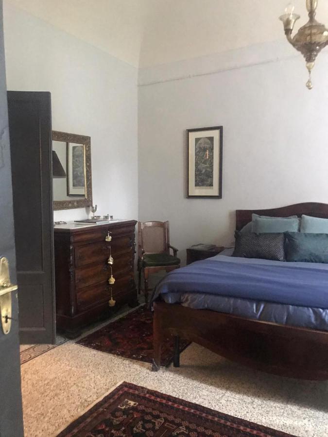 Villa Anselmi - Arteindiretta Livorno Ngoại thất bức ảnh