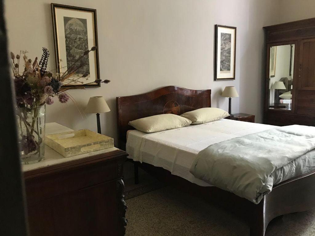 Villa Anselmi - Arteindiretta Livorno Ngoại thất bức ảnh