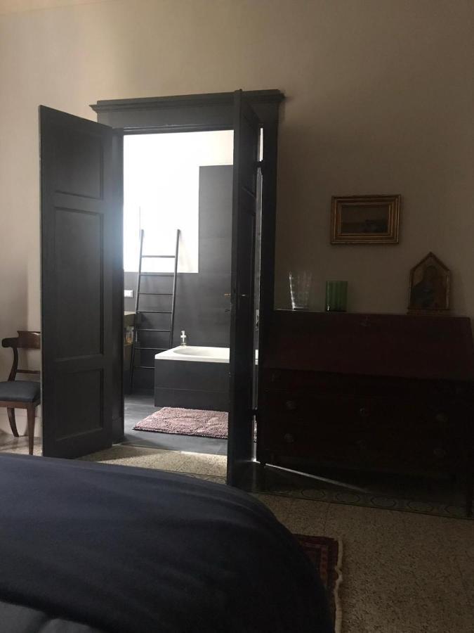 Villa Anselmi - Arteindiretta Livorno Ngoại thất bức ảnh