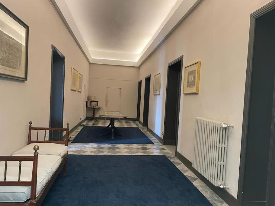 Villa Anselmi - Arteindiretta Livorno Ngoại thất bức ảnh