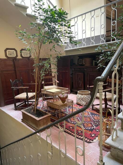 Villa Anselmi - Arteindiretta Livorno Ngoại thất bức ảnh