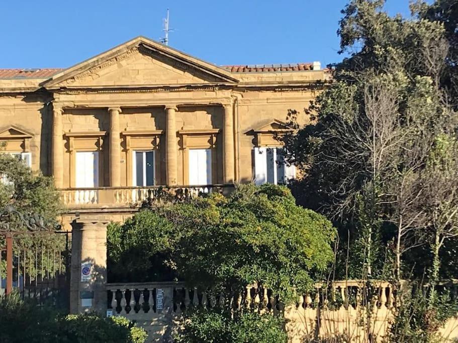 Villa Anselmi - Arteindiretta Livorno Ngoại thất bức ảnh