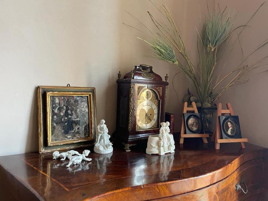 Villa Anselmi - Arteindiretta Livorno Ngoại thất bức ảnh
