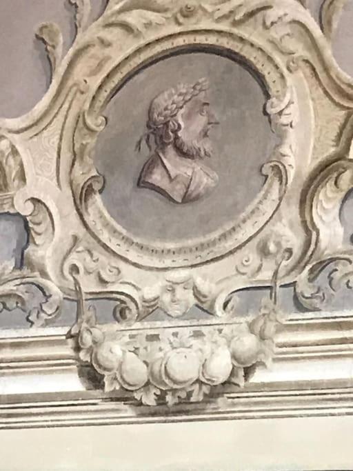 Villa Anselmi - Arteindiretta Livorno Ngoại thất bức ảnh