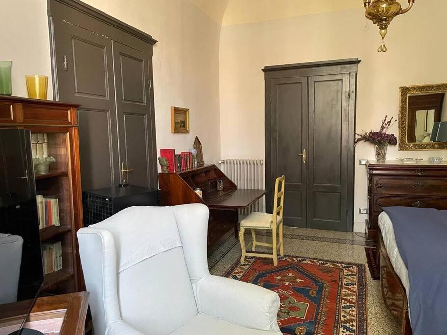 Villa Anselmi - Arteindiretta Livorno Ngoại thất bức ảnh