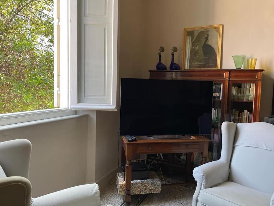 Villa Anselmi - Arteindiretta Livorno Ngoại thất bức ảnh