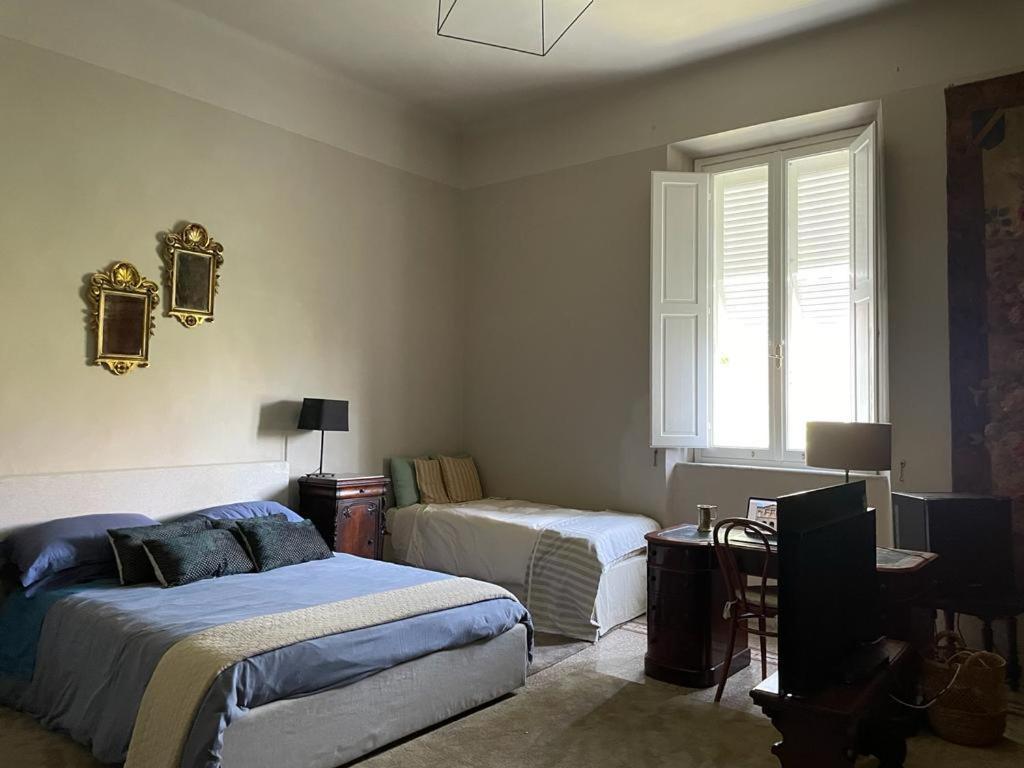 Villa Anselmi - Arteindiretta Livorno Ngoại thất bức ảnh