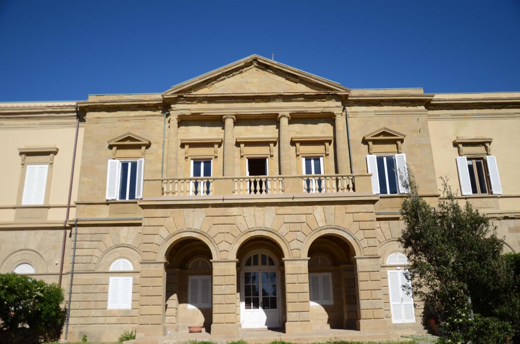 Villa Anselmi - Arteindiretta Livorno Ngoại thất bức ảnh