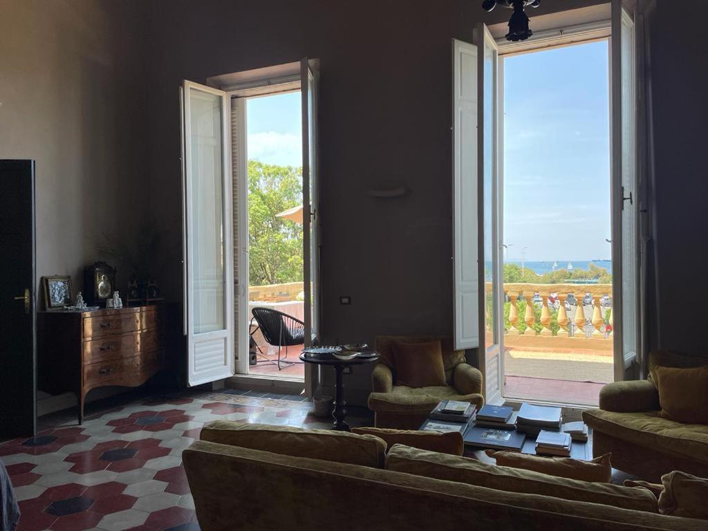 Villa Anselmi - Arteindiretta Livorno Ngoại thất bức ảnh