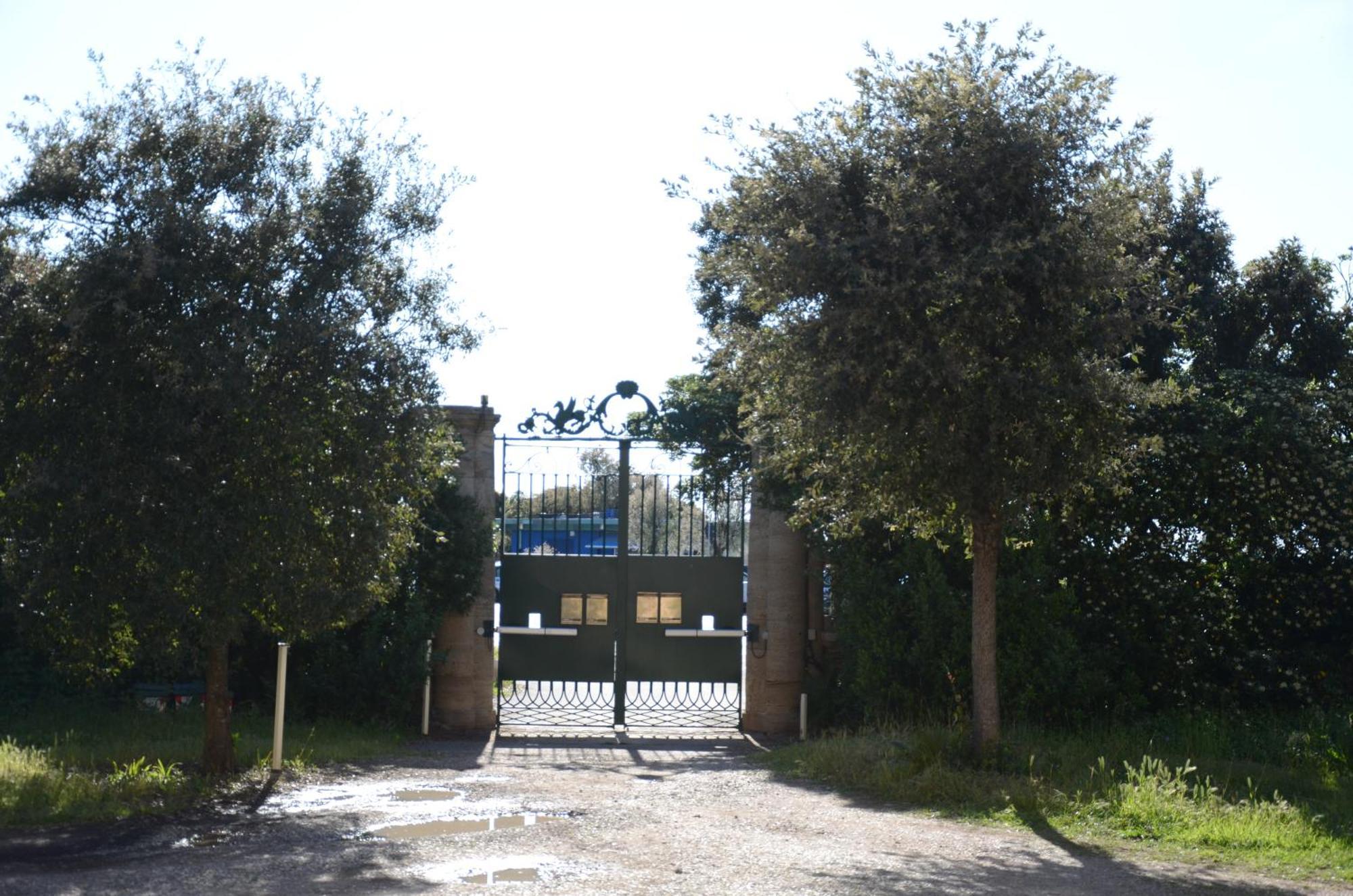 Villa Anselmi - Arteindiretta Livorno Ngoại thất bức ảnh