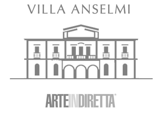 Villa Anselmi - Arteindiretta Livorno Ngoại thất bức ảnh
